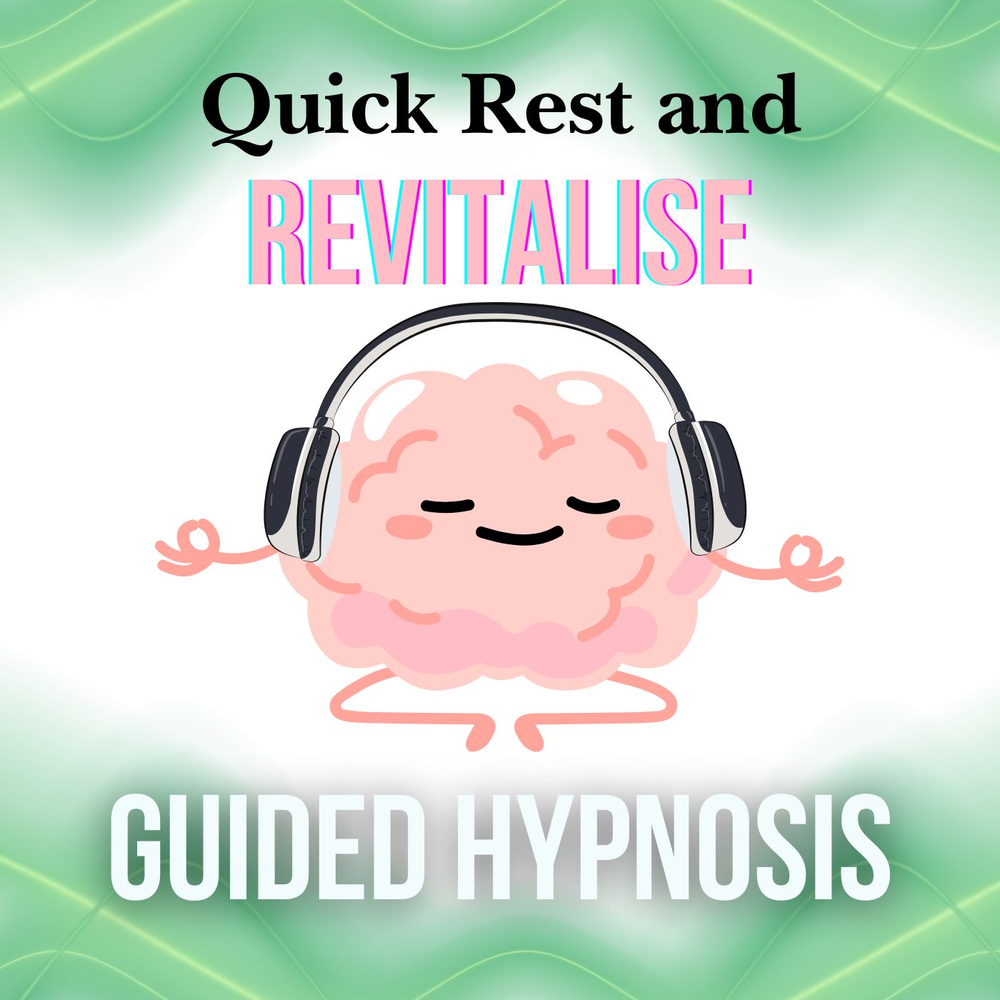 Quick Rest and Revitalise