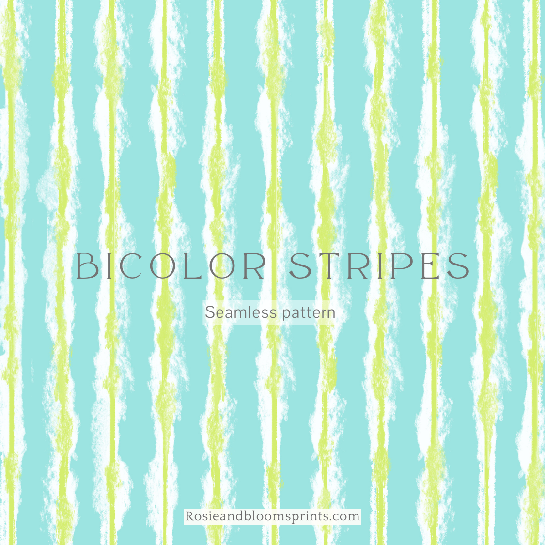 Bicolor Stripes Seamless Pattern-242