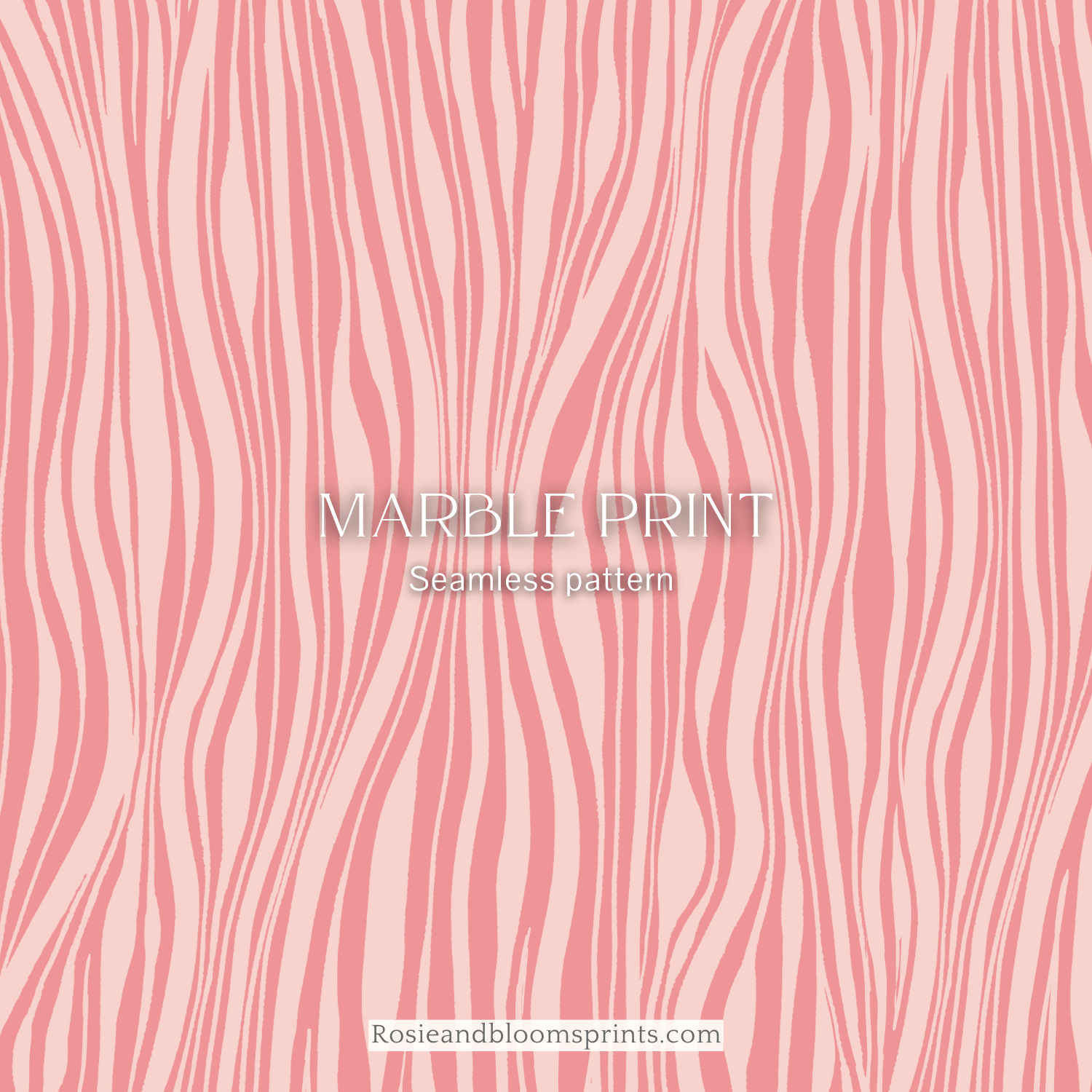 Marble Print Seamless Pattern-206