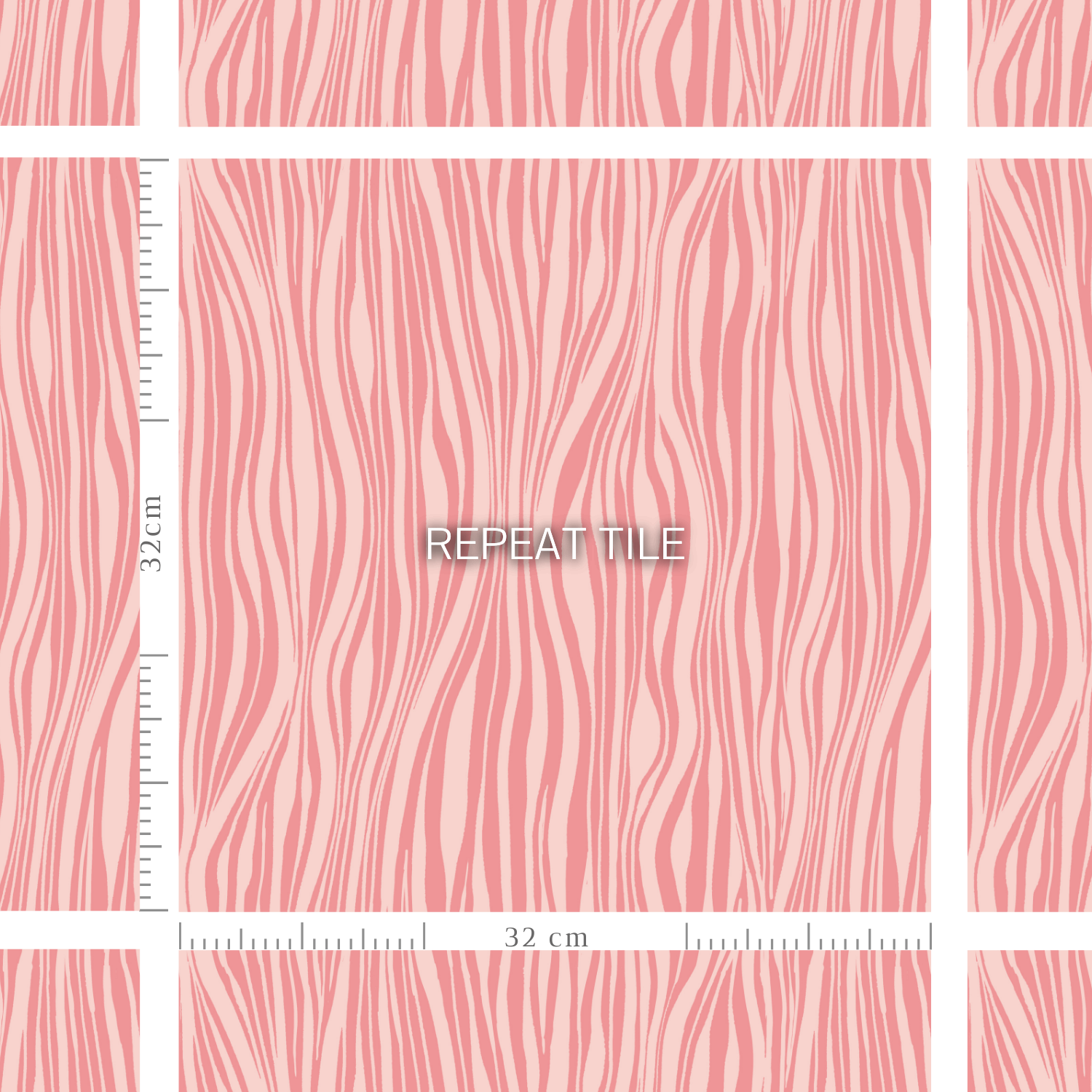 Marble Print Seamless Pattern-206