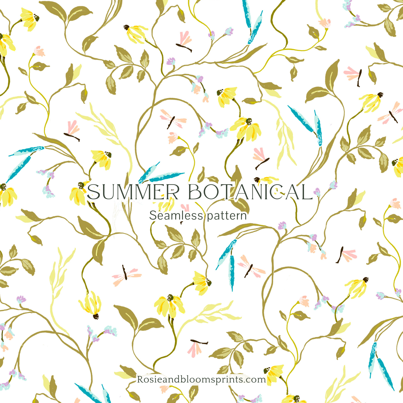 Summer Botanical-156