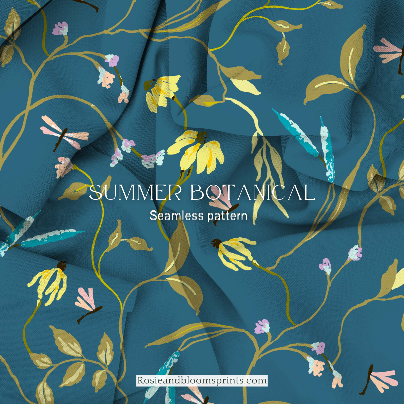 Summer Botanical-156