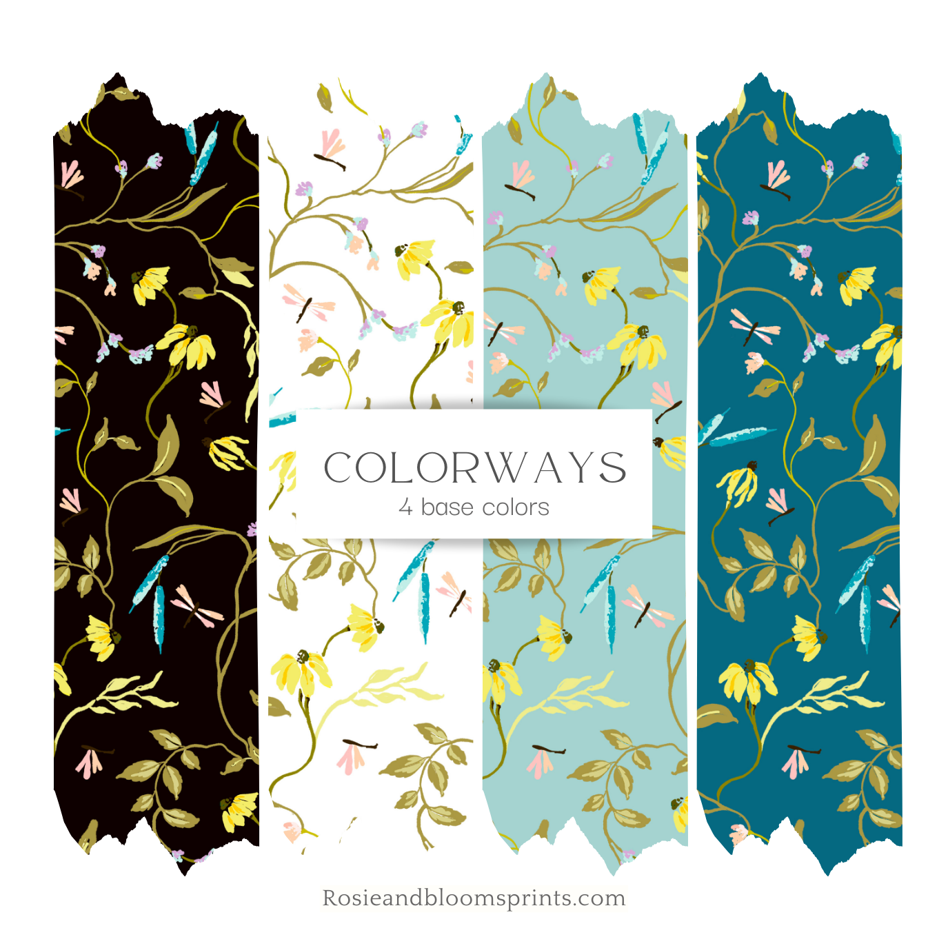 Summer Botanical-156