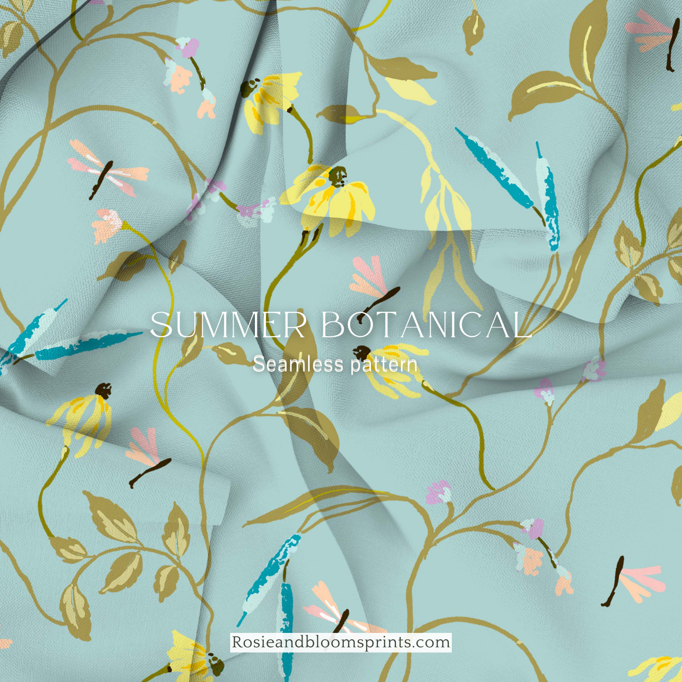 Summer Botanical-156