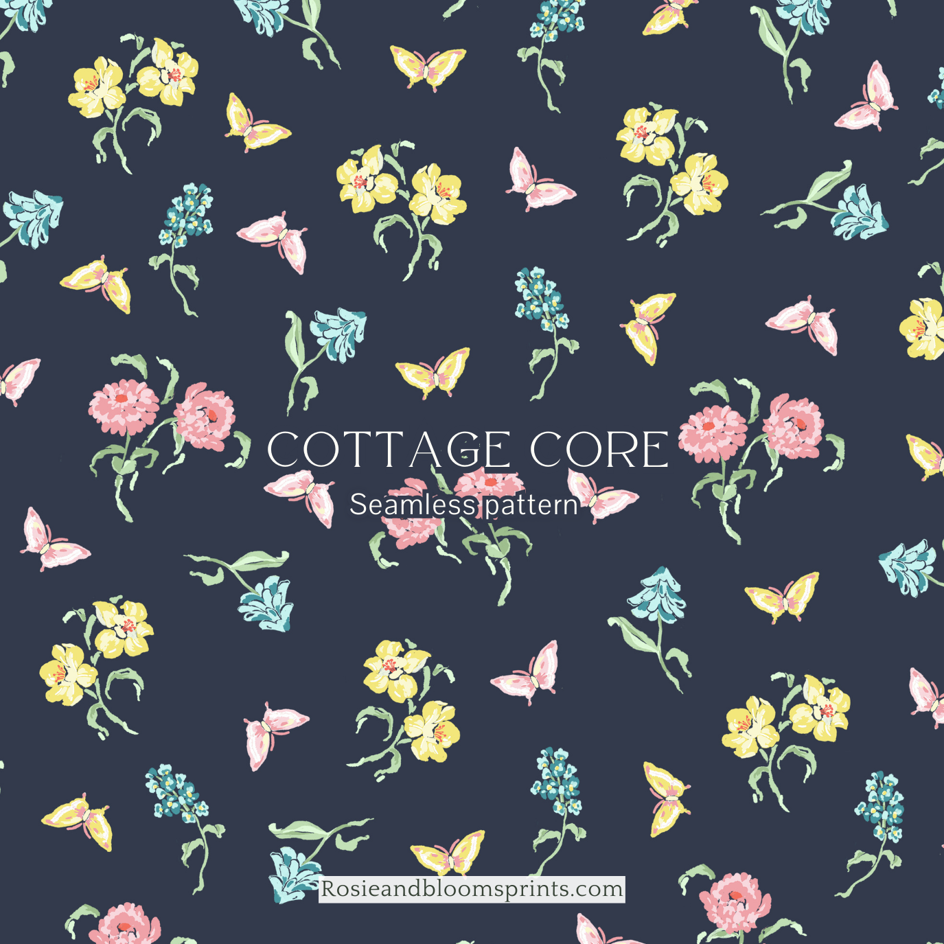 Cottage Core-150