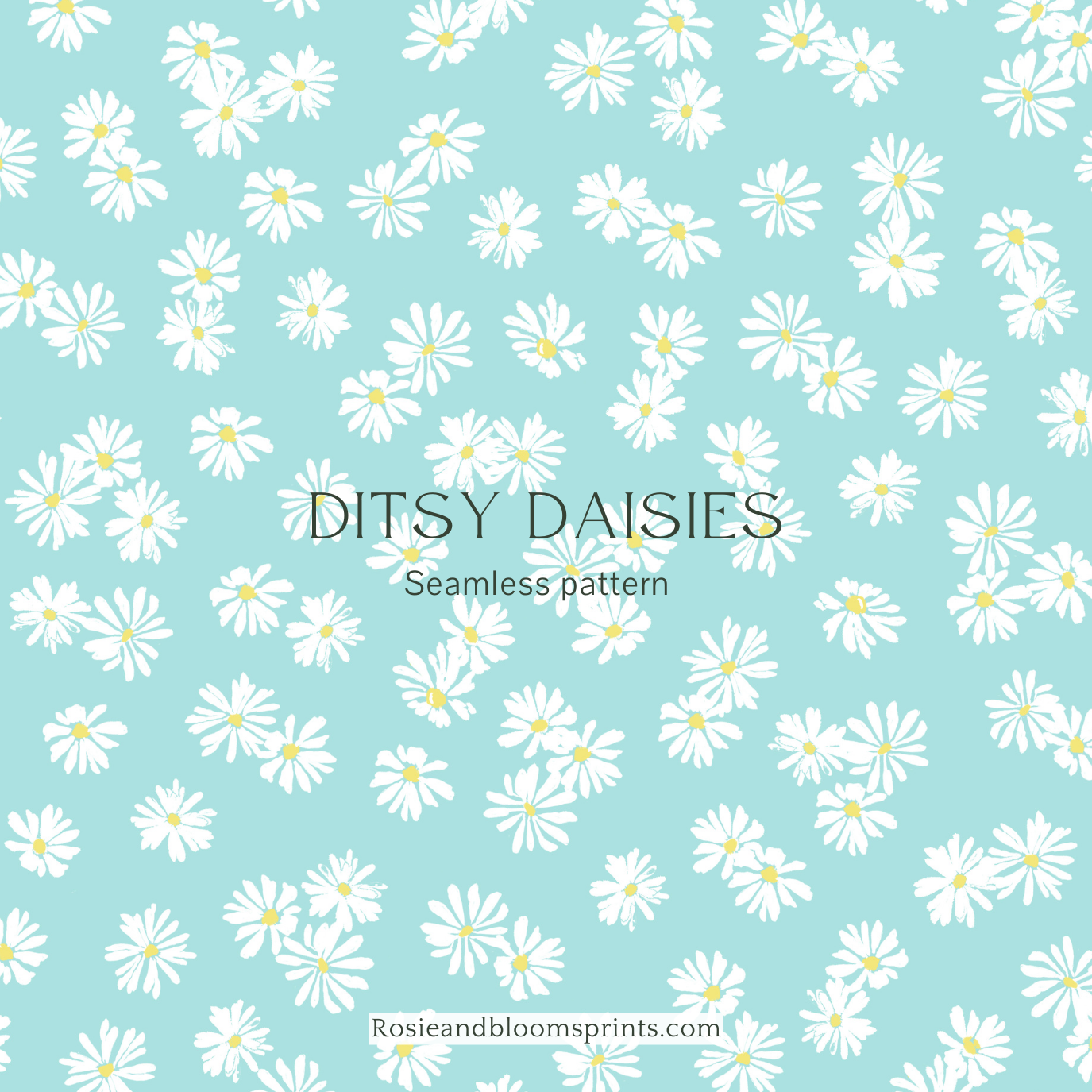 Ditsy Daisies-146