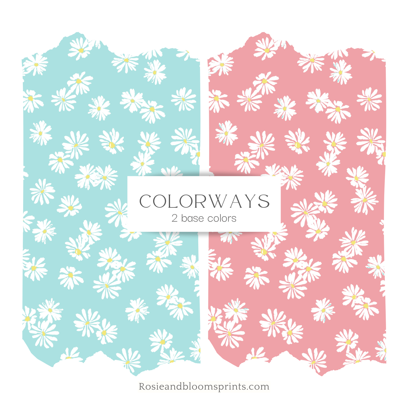 Ditsy Daisies-146