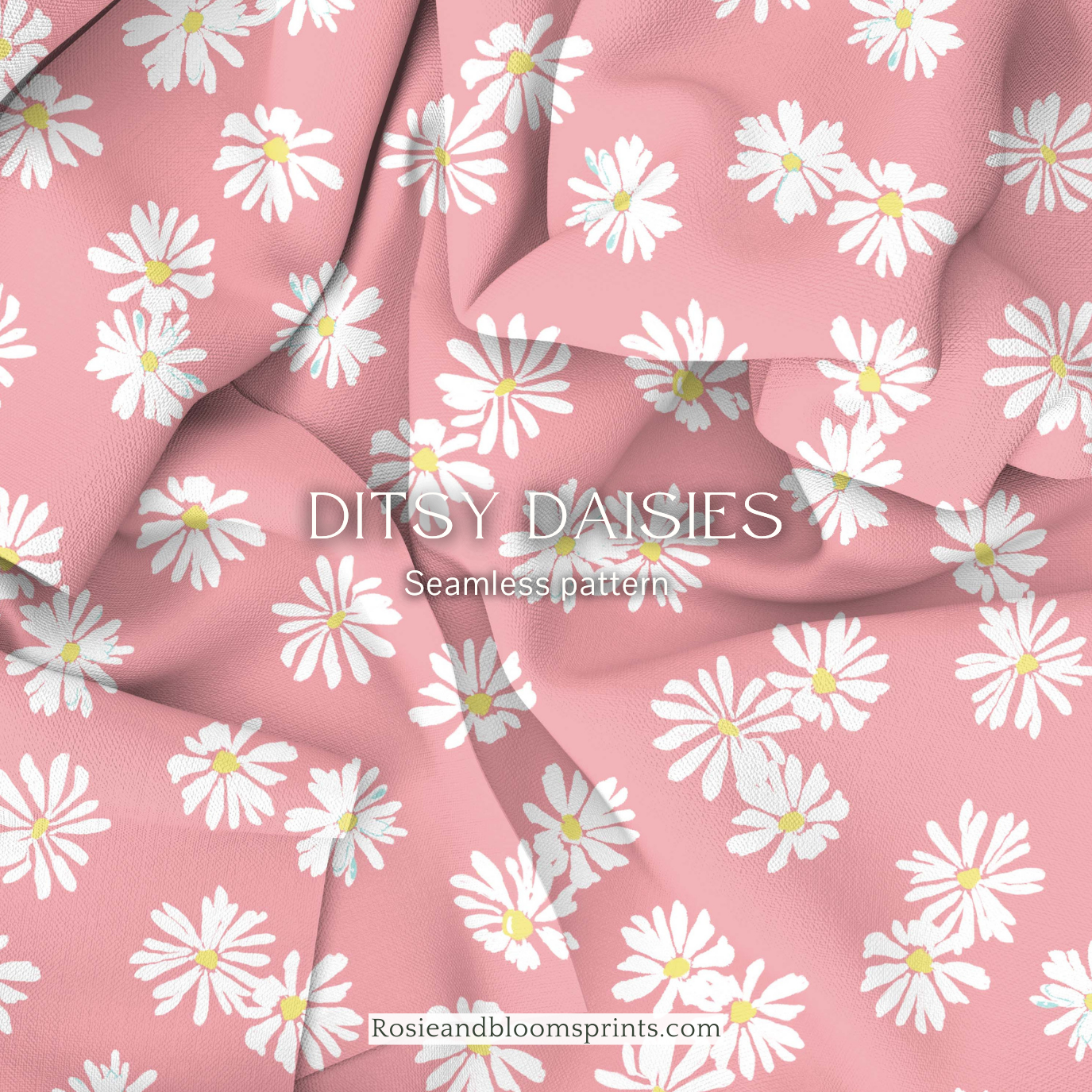 Ditsy Daisies-146
