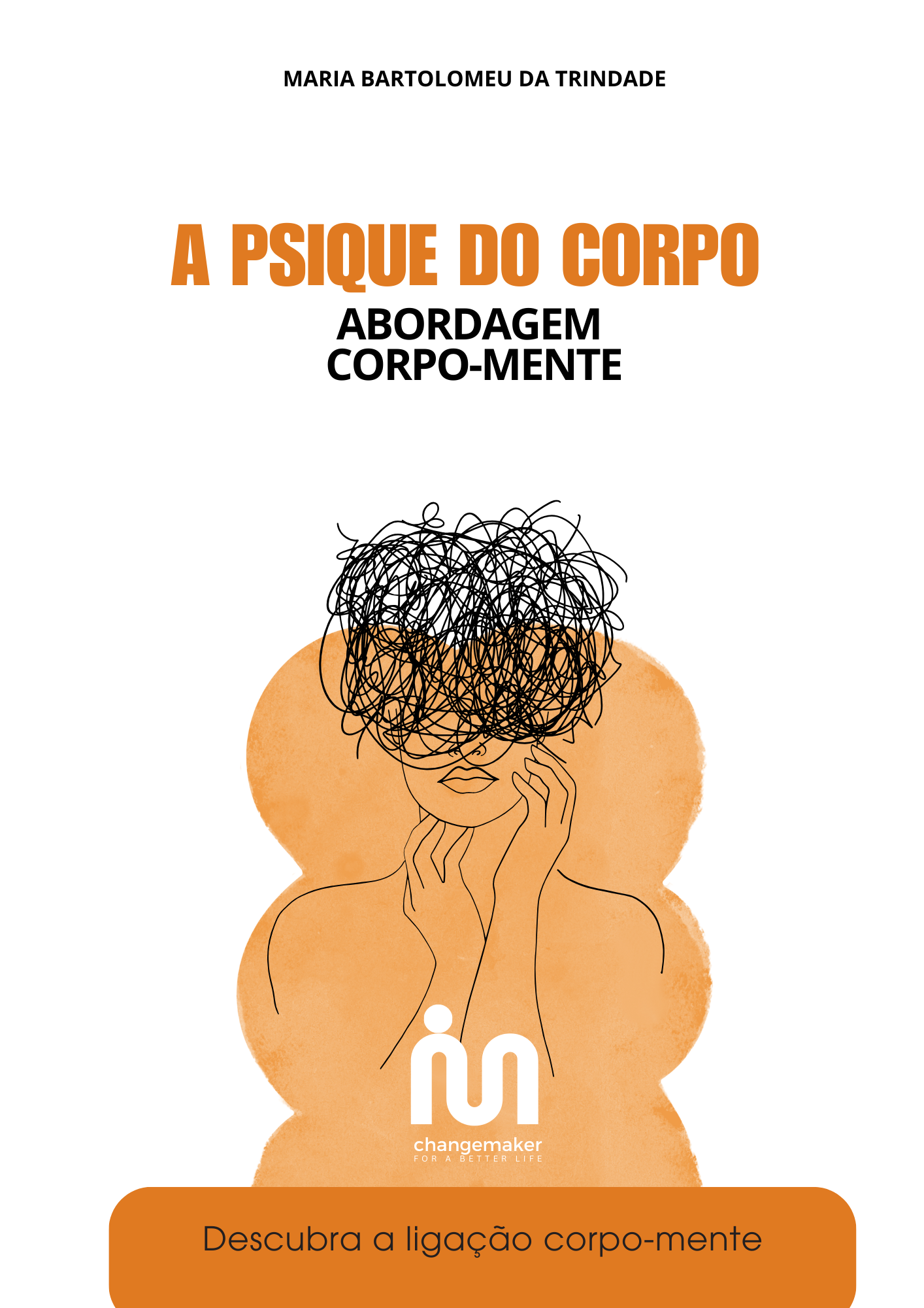 Curso prático: A Psique do Corpo