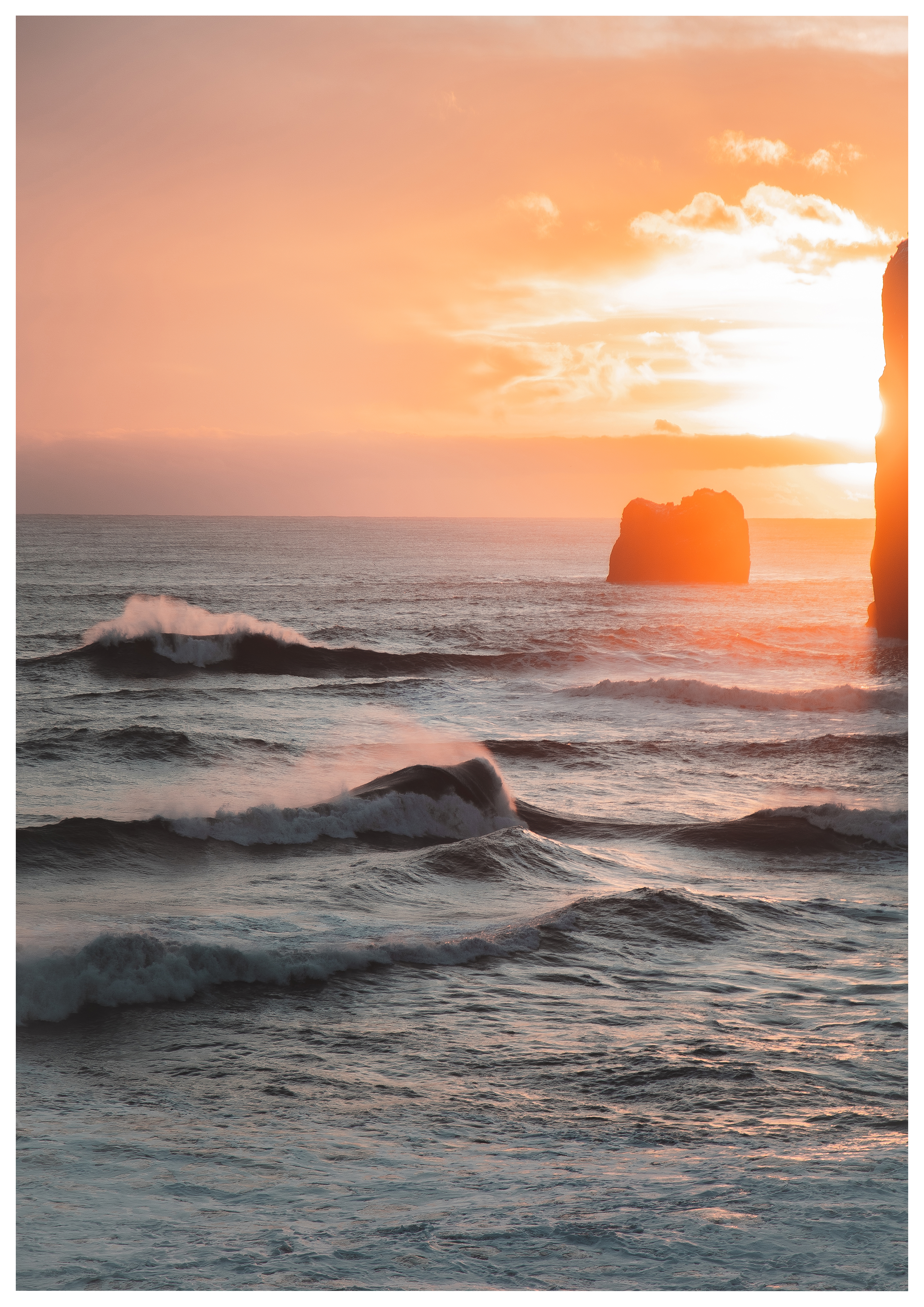 Atlantic ocean