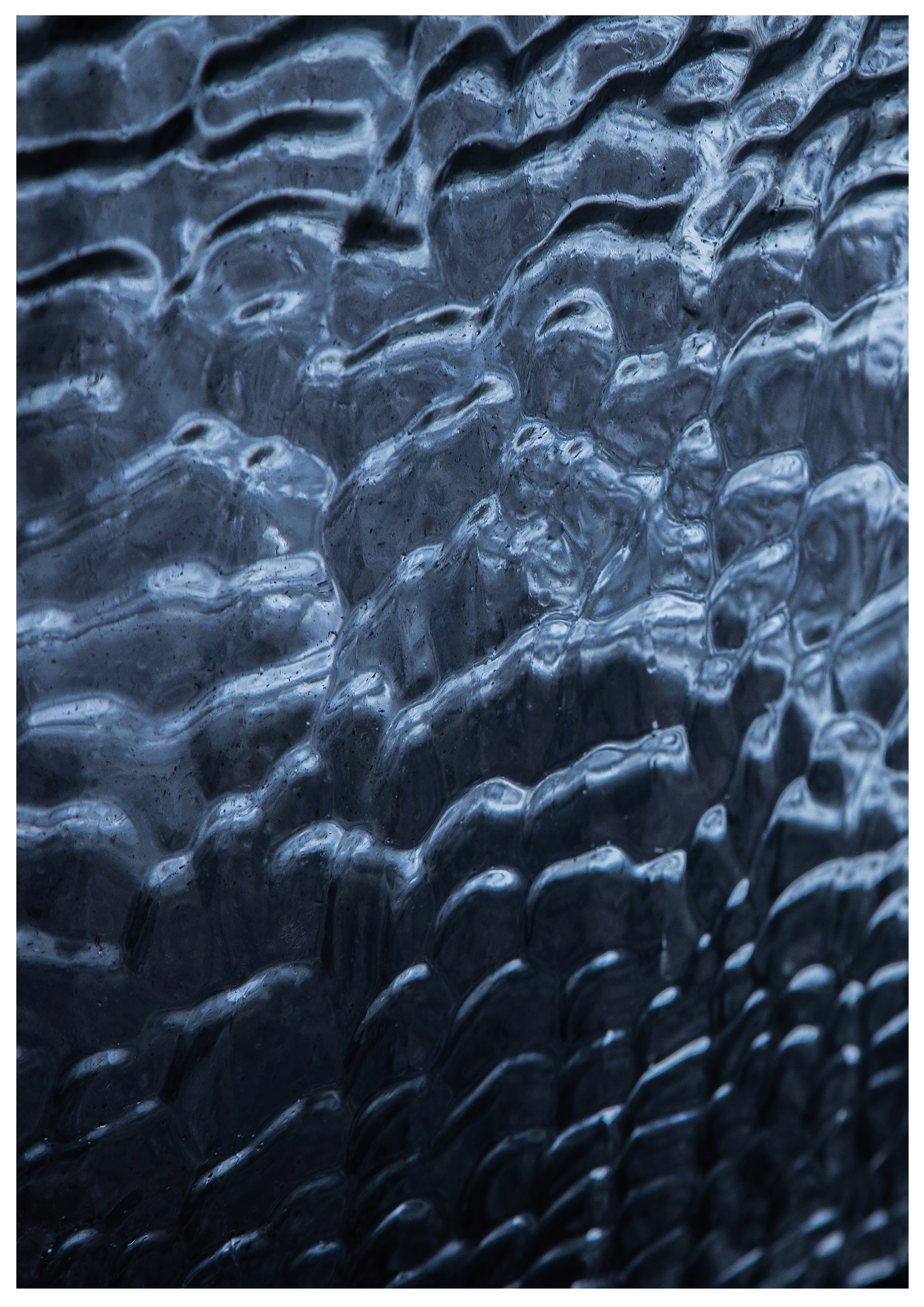 Ice pattern - 2