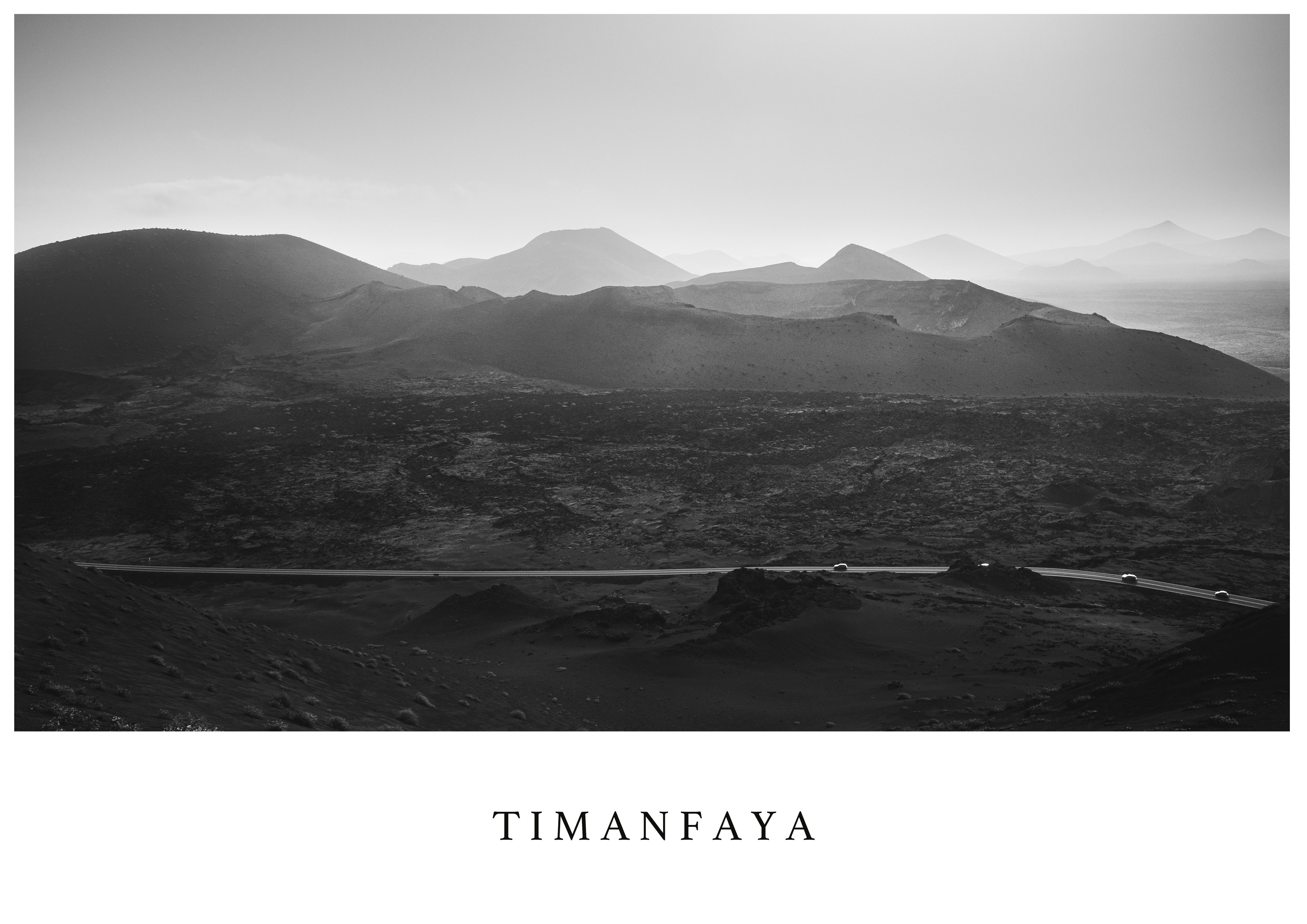 Timanfaya