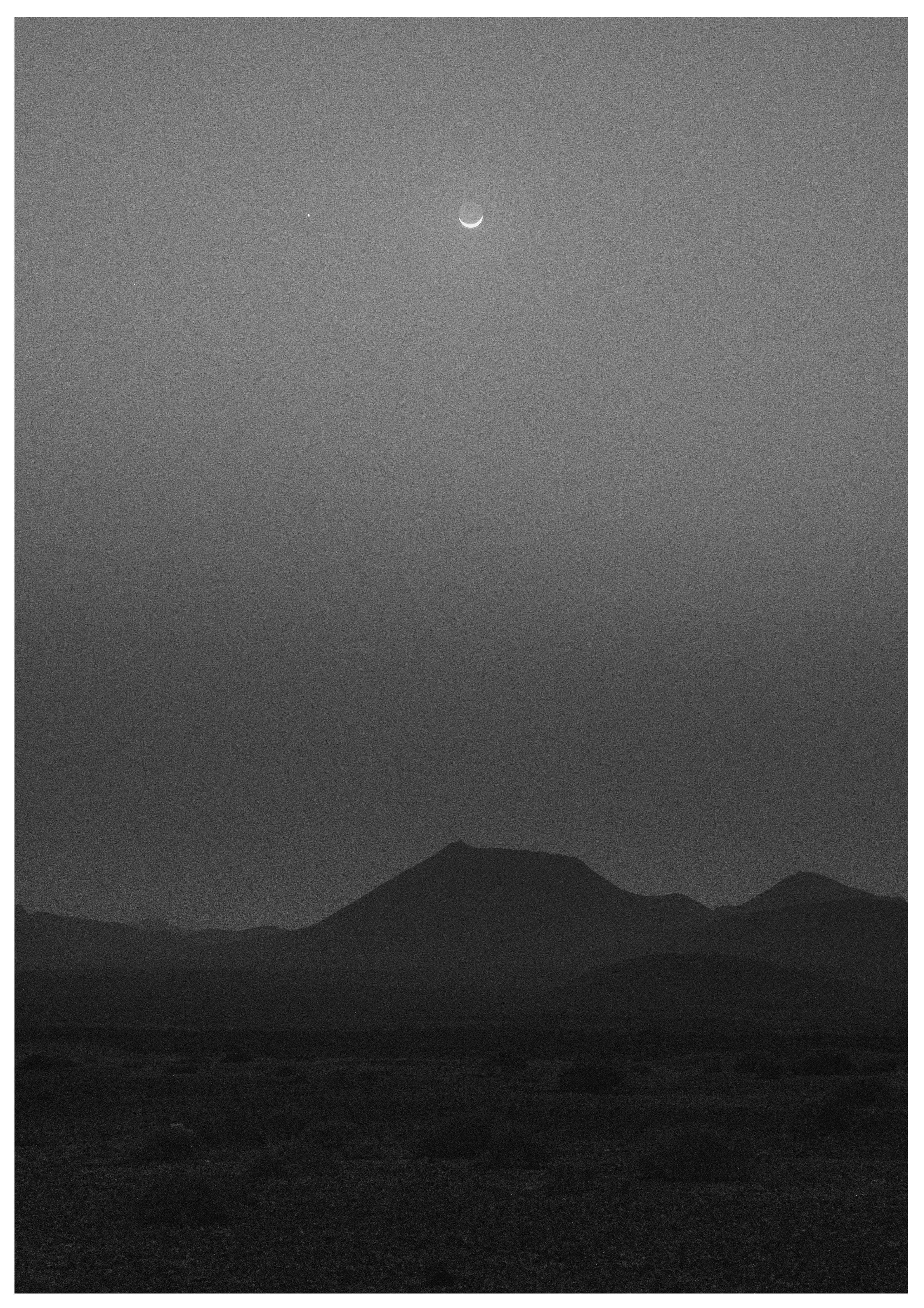 From moon to moon