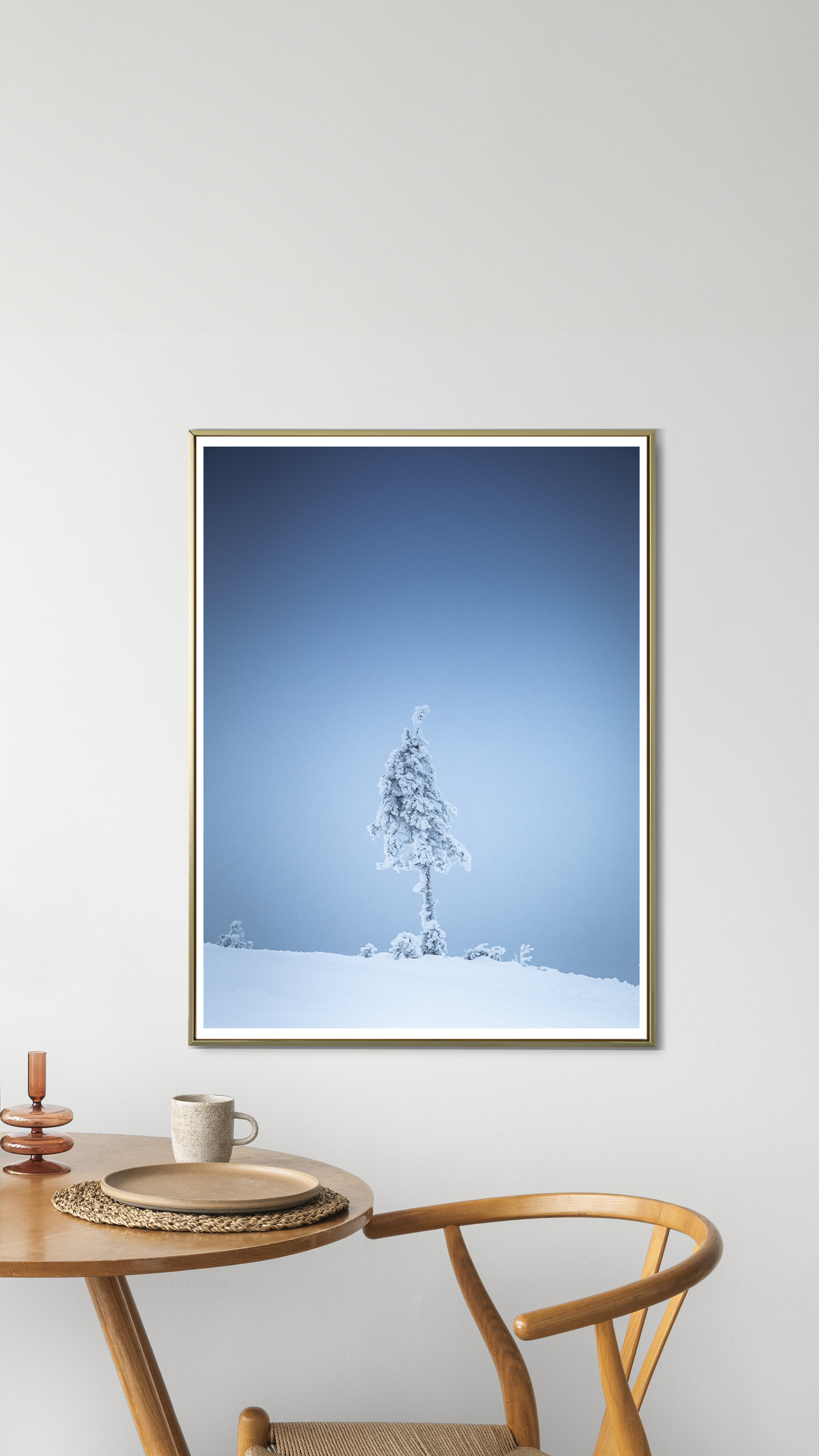 Frozen