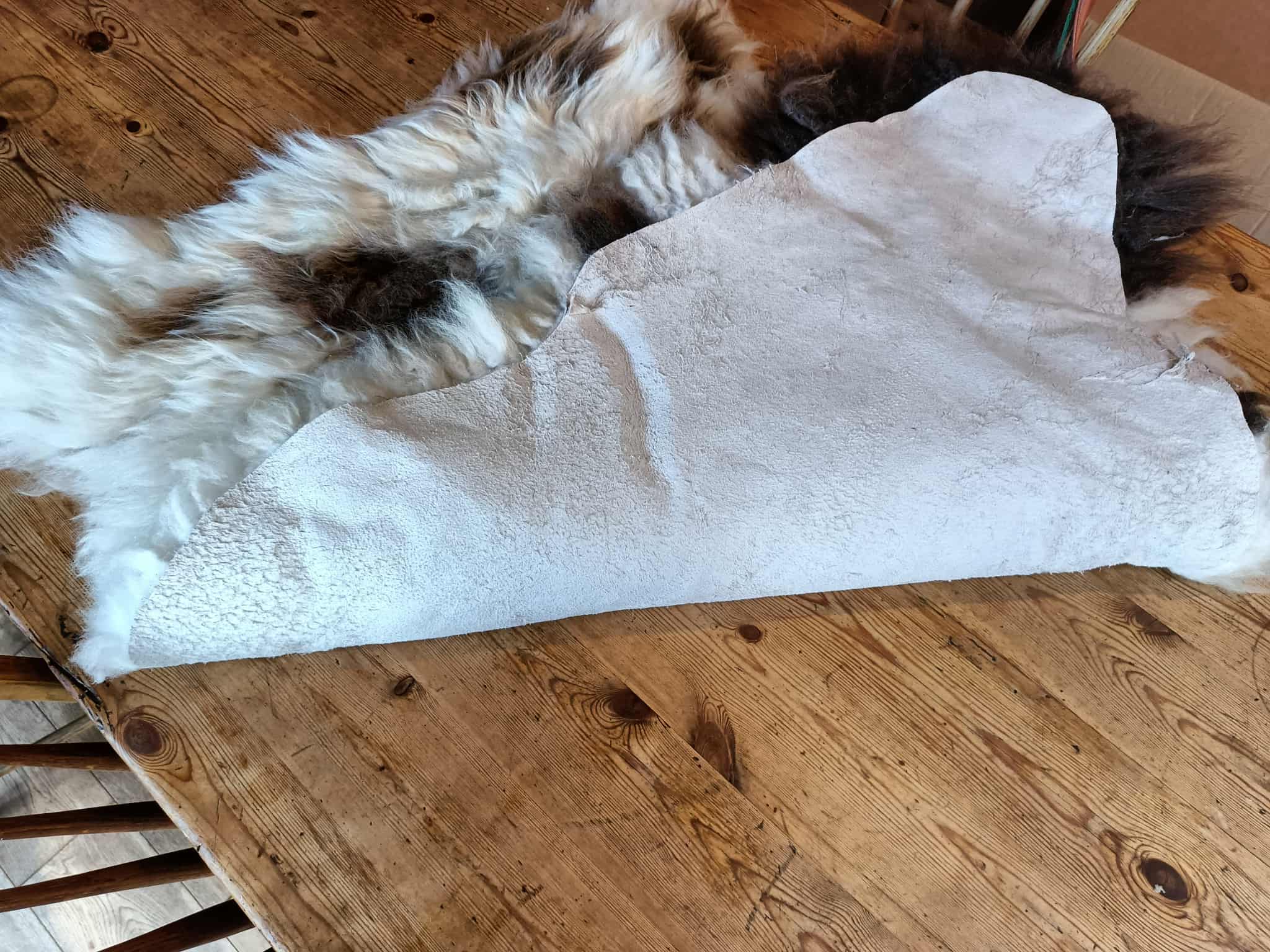 Sheepskins