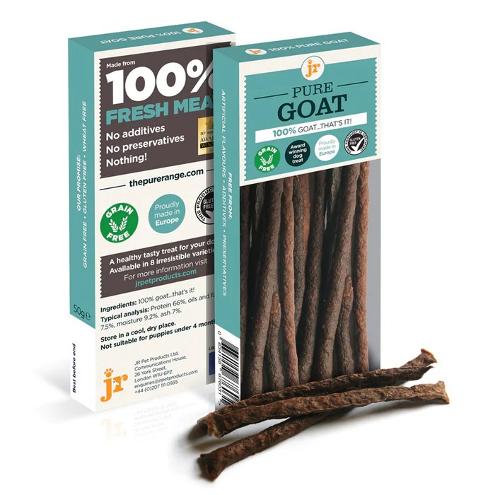 Pure Meat Sticks