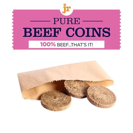 Pure Meat Coins