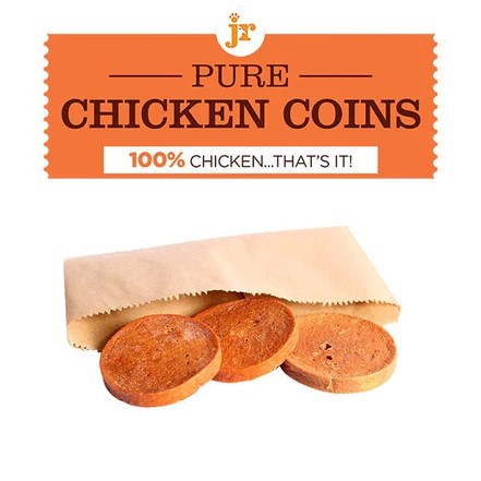Pure Meat Coins