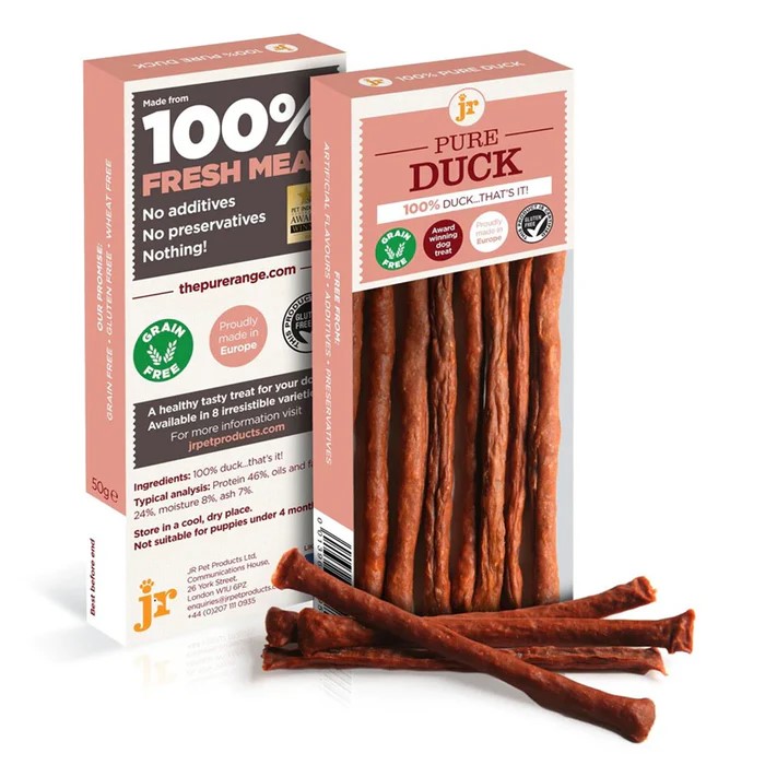 Pure Meat Sticks