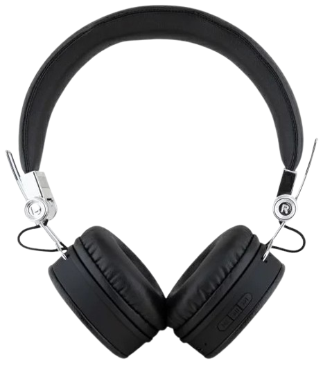 Auricular inalámbrico Guess Classic ENC negro