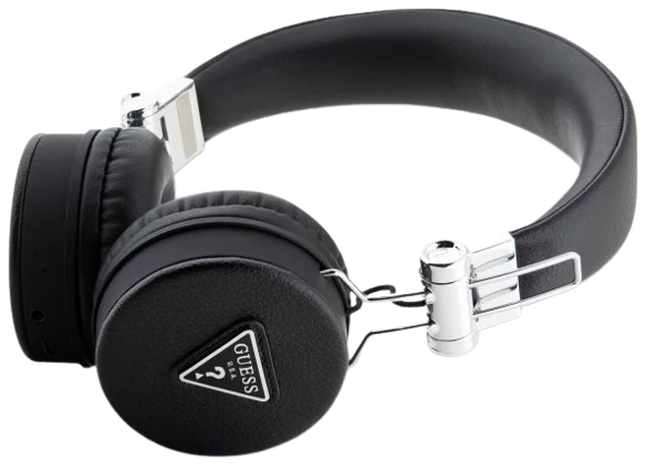 Auricular inalámbrico Guess Classic ENC negro