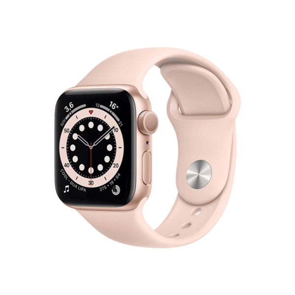 Apple Watch Series 6