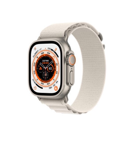 Apple Watch Ultra