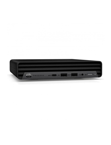 Ordenador Reacondicionado MINI HP Prodesk 400 g6