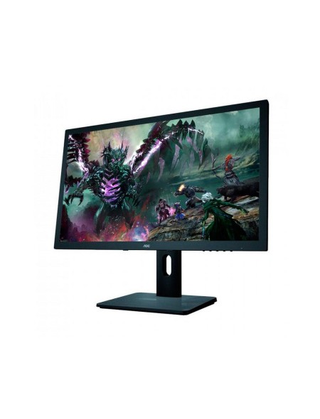 Monitor Reacondicionado LCD AOC E2275PWJ