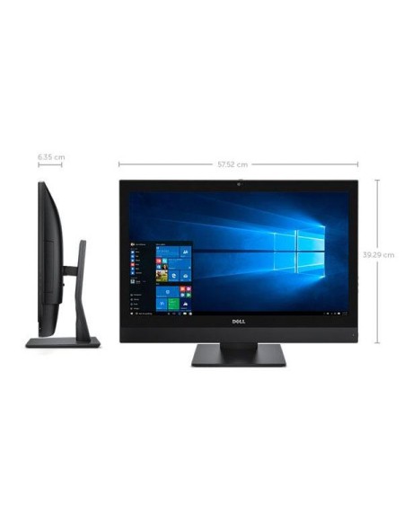 Ordenador AIO Reacondicionado Dell Optiplex 7440