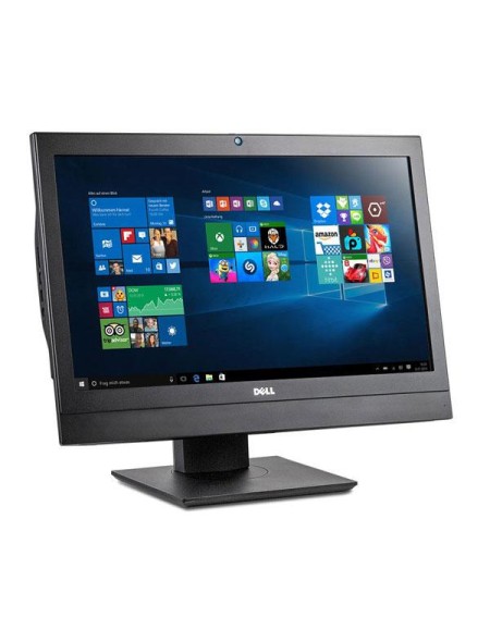 Ordenador AIO Reacondicionado Dell Optiplex 7440 