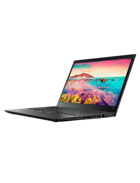 Portátil Reacondicionado LENOVO Thinkpad T470S