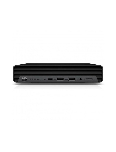 Ordenador Reacondicionado MINI HP Prodesk 400 g6