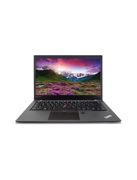 Portátil Reacondicionado LENOVO Thinkpad T470S