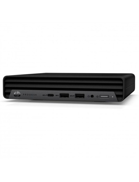 Ordenador Reacondicionado MINI HP Prodesk 400 g6