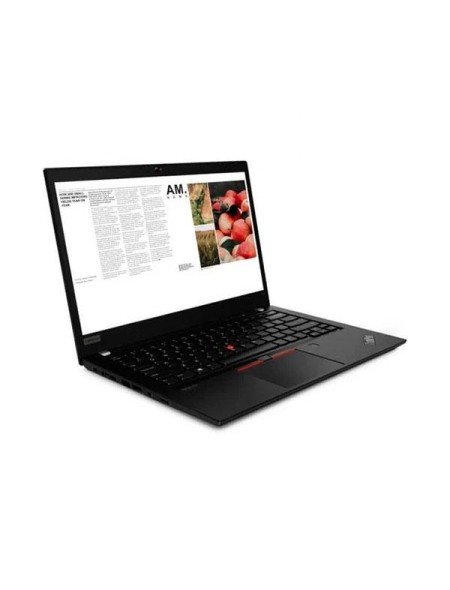 Portátil Reacondicionado LENOVO Thinkpad T14 