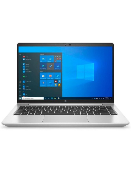 Portatil Reacondicionado HP Probook 640 G8