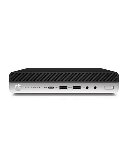 Ordenador Reacondicionado MINI HP EliteDesk 400 G5