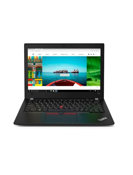 Portátil Reacondicionado LENOVO Thinkpad A285