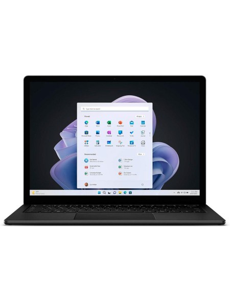 Portátil Reacondicionado MICROSOFT Surface Laptop 5 1979