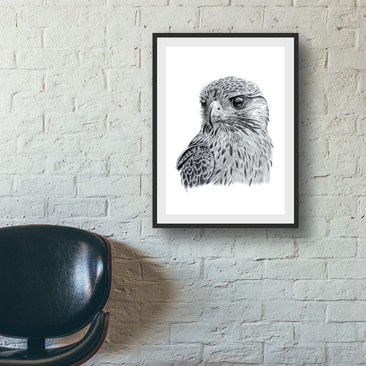 FALCON