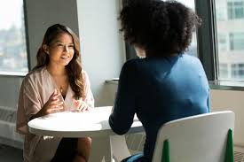 Interview Coaching 