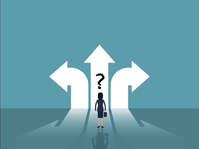 Path to Purpose: Career Transformation Coaching