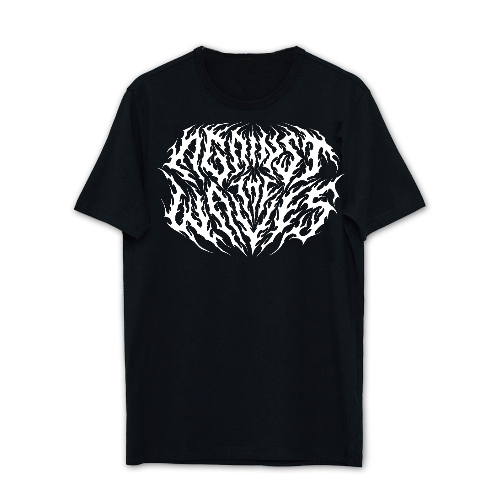 Camiseta DEATH