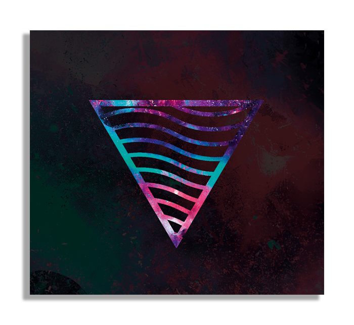 Disco "BOREALIS"
