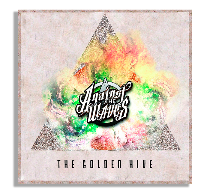 Album "THE GOLDEN HIVE"