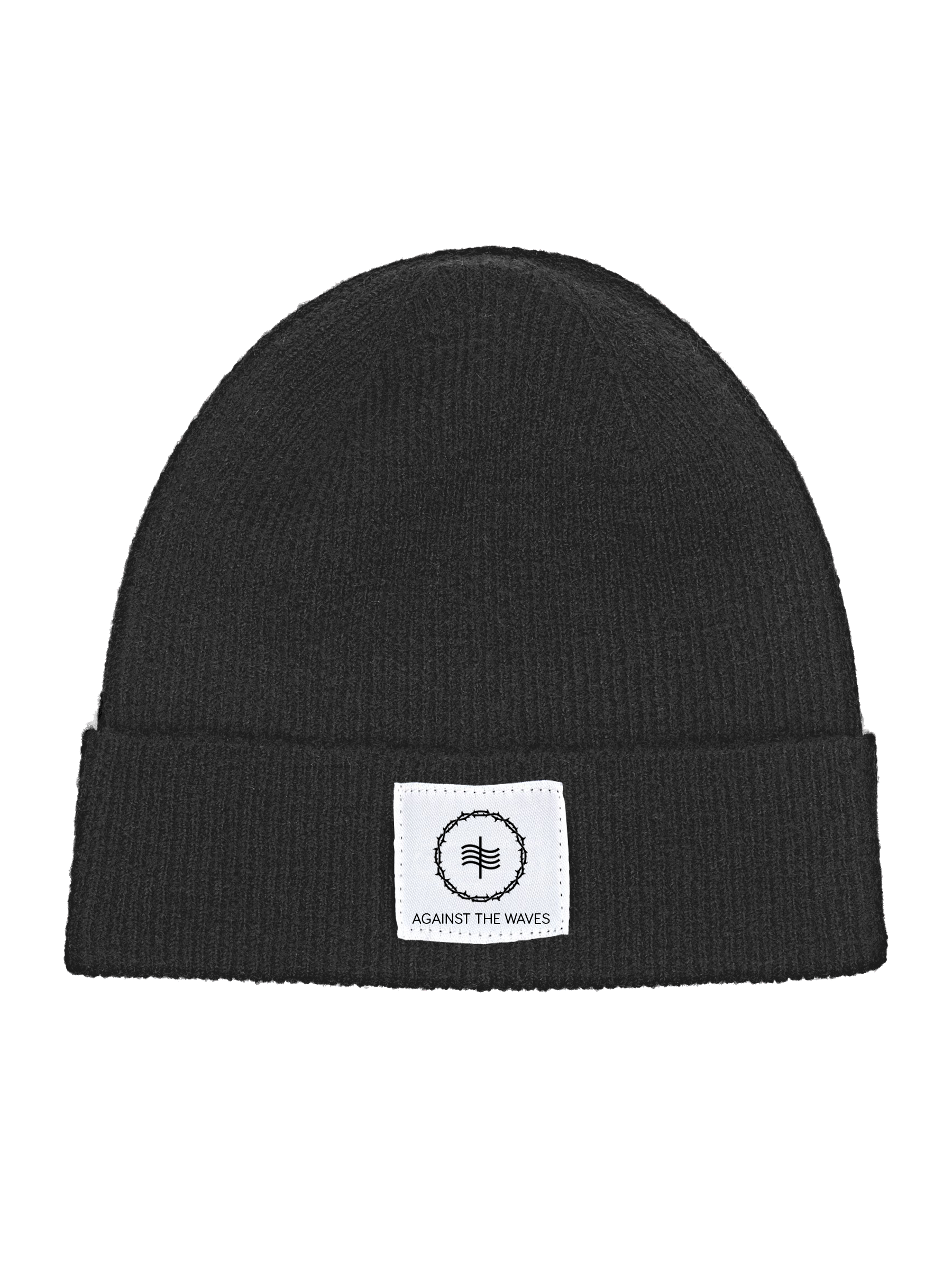 Gorro AGAINST THE WAVES