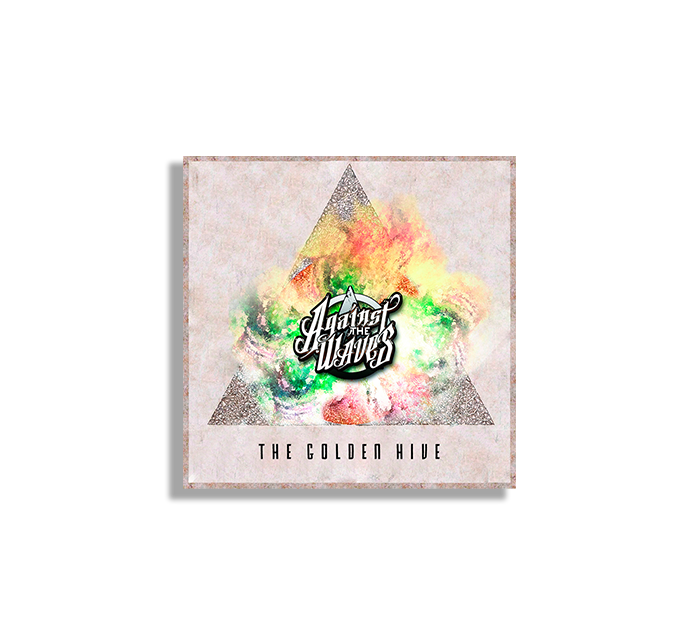 Album "THE GOLDEN HIVE"