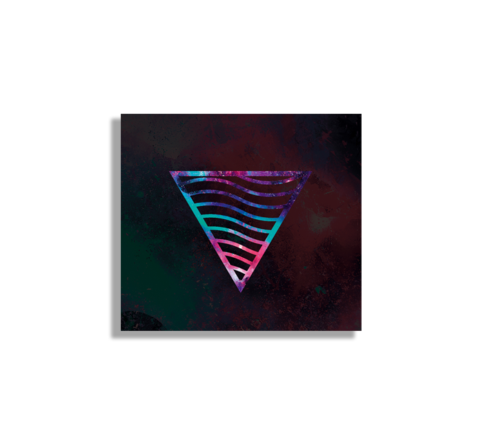Disco "BOREALIS"