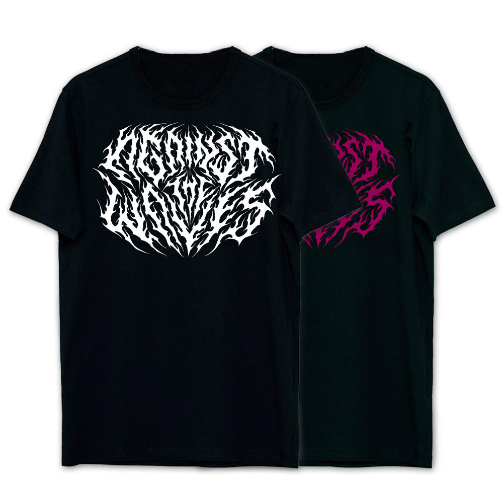 Camiseta DEATH